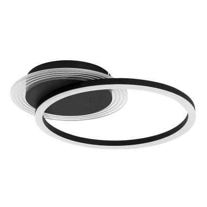 Rabalux - LED mennyezeti lámpatest LED/24W/230V 3000K 33x40 cm