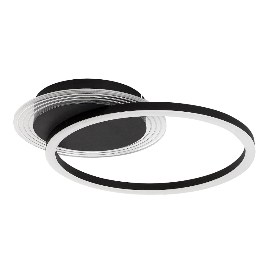 Rabalux - LED mennyezeti lámpatest LED/24W/230V 3000K 33x40 cm