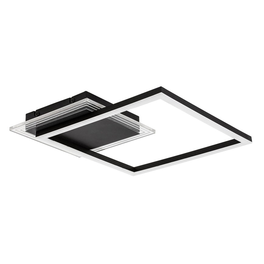 Rabalux - LED mennyezeti lámpatest LED/24W/230V 3000K 37x37 cm