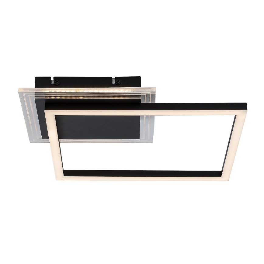 Rabalux - LED mennyezeti lámpatest LED/24W/230V 3000K 37x37 cm