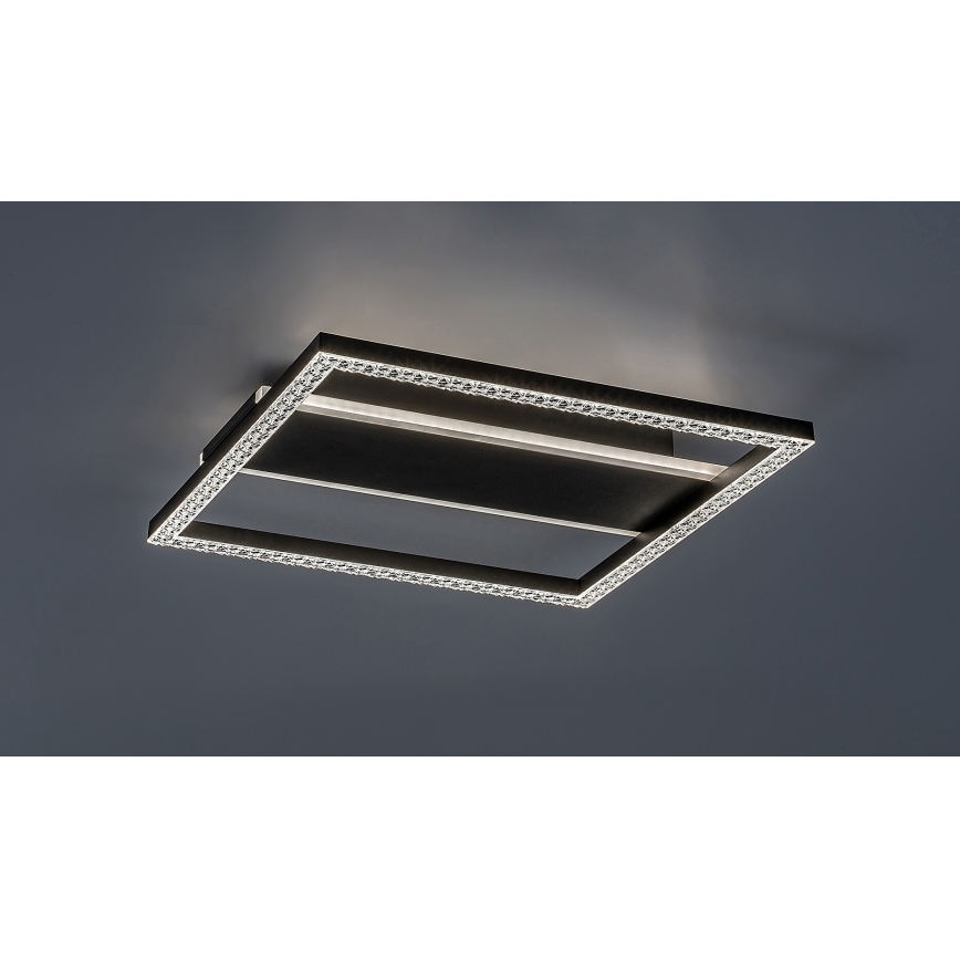 Rabalux - LED mennyezeti lámpatest LED/24W/230V 4000K 33x33 cm