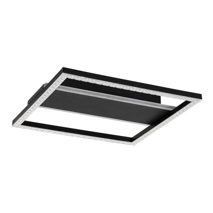 Rabalux - LED mennyezeti lámpatest LED/24W/230V 4000K 33x33 cm
