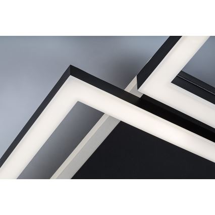 Rabalux - LED mennyezeti lámpa LED/24W/230V 4000K 22x51 cm