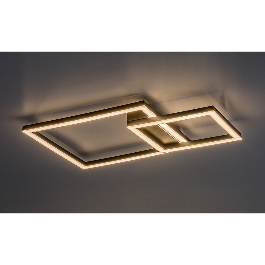 Rabalux - LED mennyezeti lámpa LED/24W/230V 3000K 33x48 cm