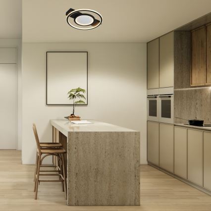 Rabalux - LED Mennyezeti lámpa LED/50W/230V 3000K
