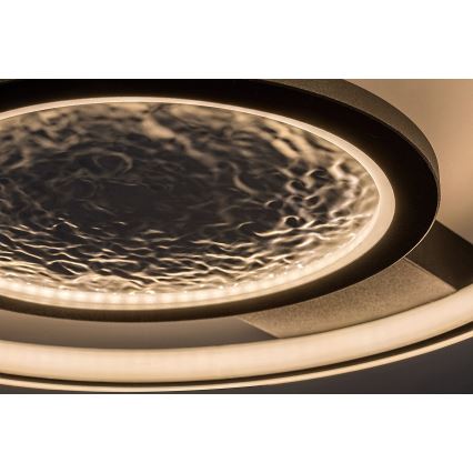 Rabalux - LED Mennyezeti lámpa LED/50W/230V 3000K
