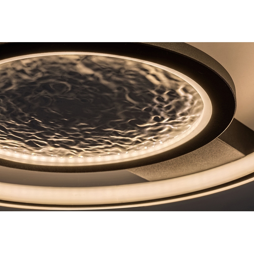 Rabalux - LED Mennyezeti lámpa LED/50W/230V 3000K