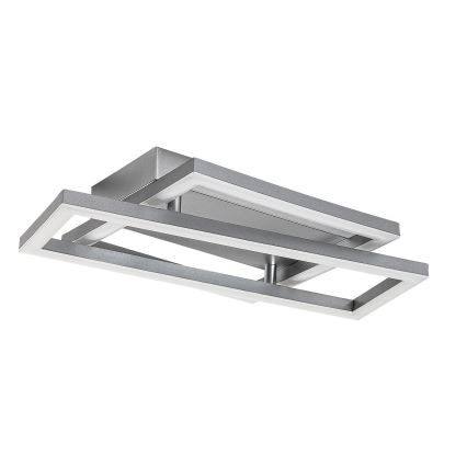Rabalux - LED mennyezeti lámpatest LED/24W/230V 3000K 22x37 cm