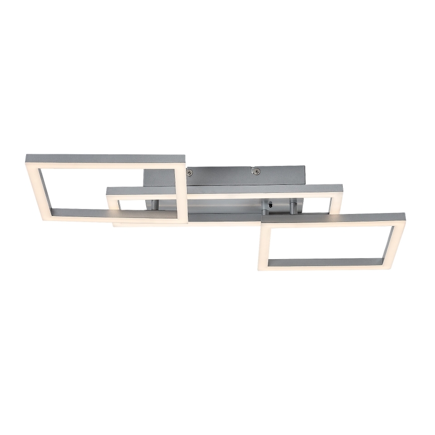 Rabalux - LED dimmelhető mennyezeti lámpa LED/40W/230V 3000-6500K 45x55 cm + távirányító