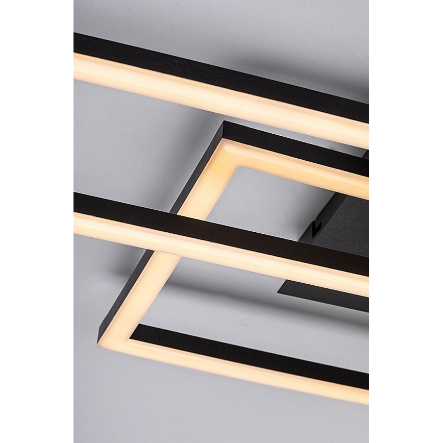 Rabalux - LED dimmelhető mennyezeti lámpa LED/40W/230V 3000-6500K 35x70 cm + távirányító