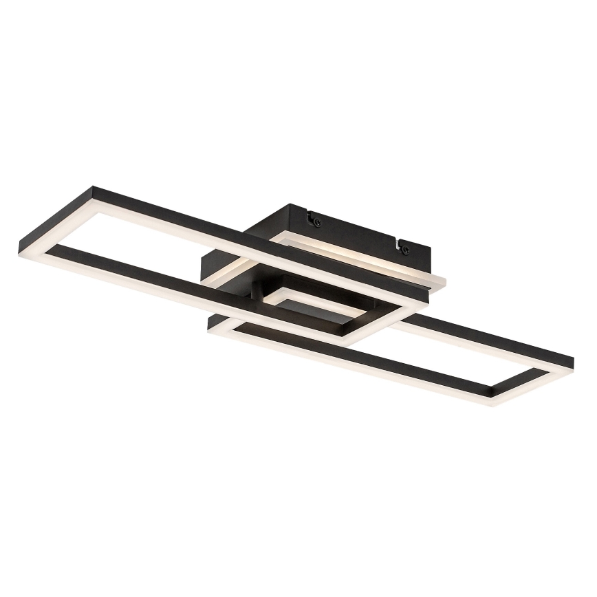 Rabalux - Dimmelhető LED mennyezeti lámpatest LED/30W/230V 3000–6500K + távirányító, hossza 60 cm