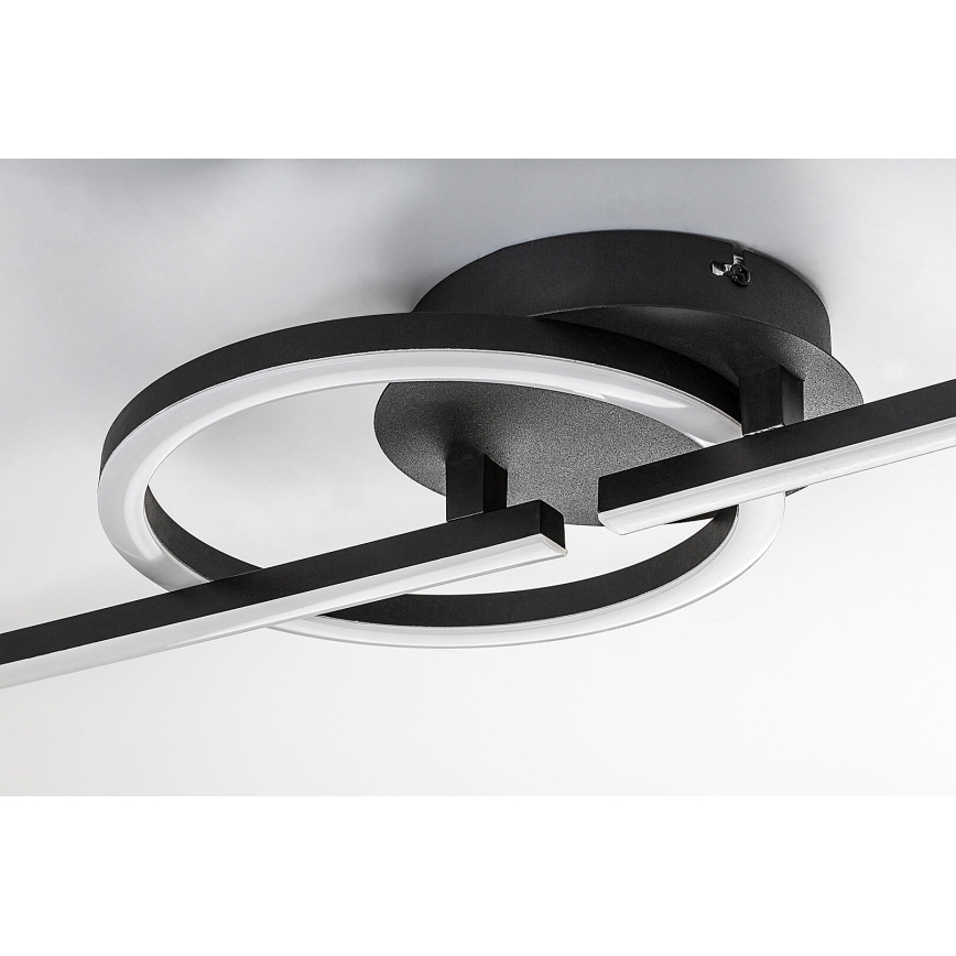 Rabalux - LED mennyezeti lámpatest LED/24W/230V 4000K hossza 82 cm