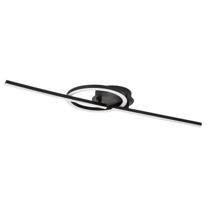 Rabalux - LED mennyezeti lámpatest LED/24W/230V 4000K hossza 82 cm