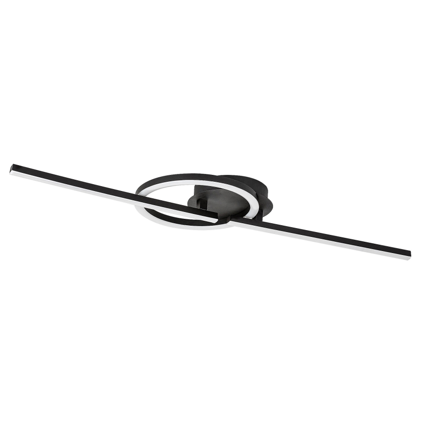 Rabalux - LED mennyezeti lámpatest LED/24W/230V 4000K hossza 82 cm