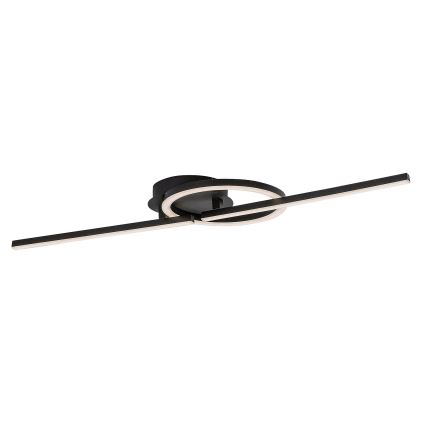 Rabalux - LED mennyezeti lámpatest LED/24W/230V 4000K hossza 82 cm