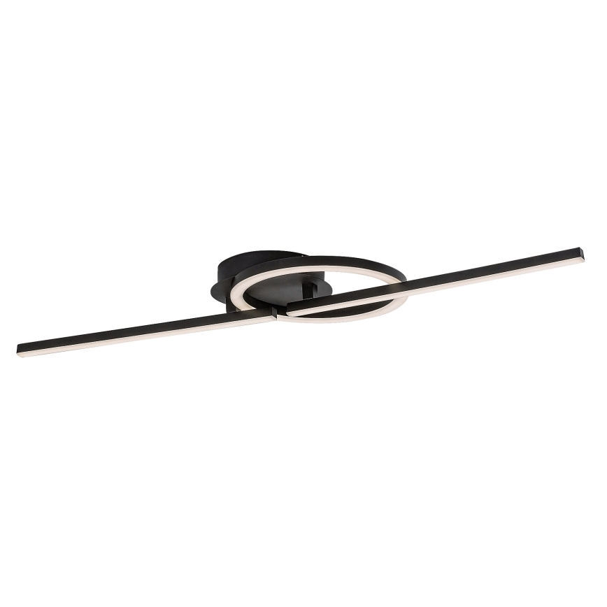 Rabalux - LED mennyezeti lámpatest LED/24W/230V 4000K hossza 82 cm