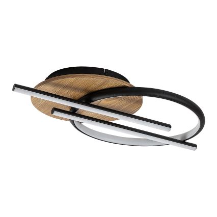 Rabalux - LED Mennyezeti lámpa LED/40W/230V 3000/4000/6500K