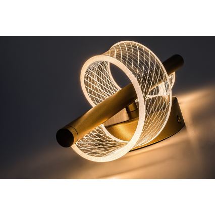 Rabalux - LED fali lámpa LED/6W/230V 3000K
