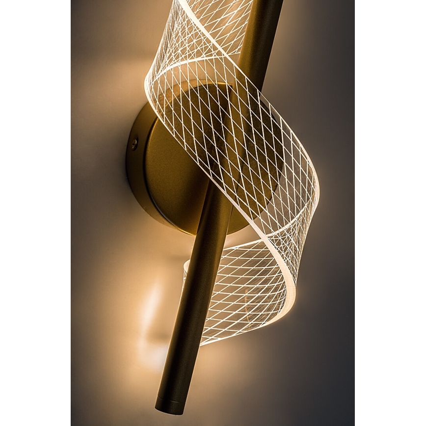 Rabalux - LED fali lámpa LED/6W/230V 3000K