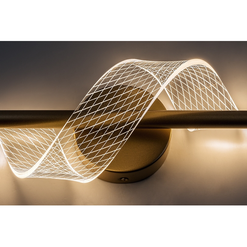 Rabalux - LED fali lámpa LED/6W/230V 3000K