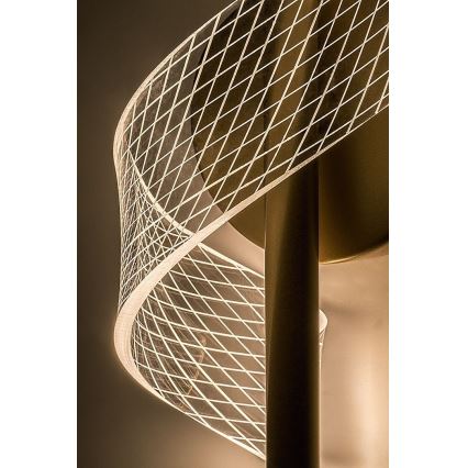 Rabalux - LED fali lámpa LED/6W/230V 3000K