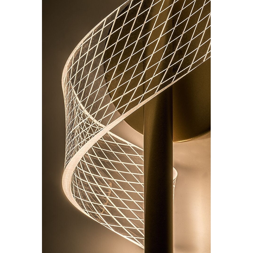 Rabalux - LED fali lámpa LED/6W/230V 3000K