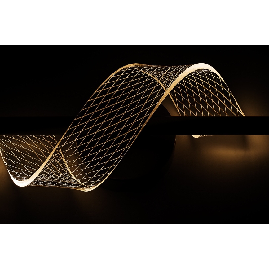Rabalux - LED fali lámpa LED/6W/230V 3000K