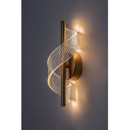 Rabalux - LED fali lámpa LED/6W/230V 3000K