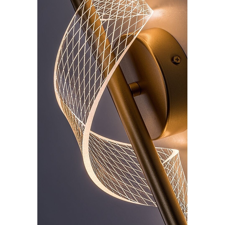 Rabalux - LED fali lámpa LED/6W/230V 3000K