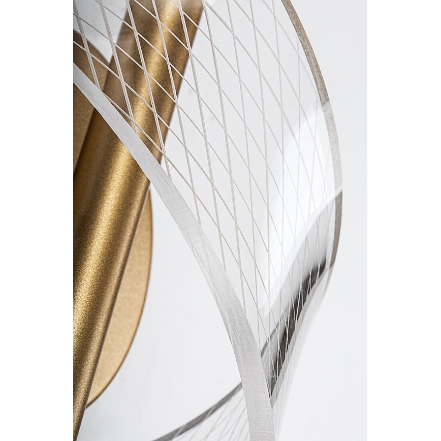 Rabalux - LED fali lámpa LED/6W/230V 3000K