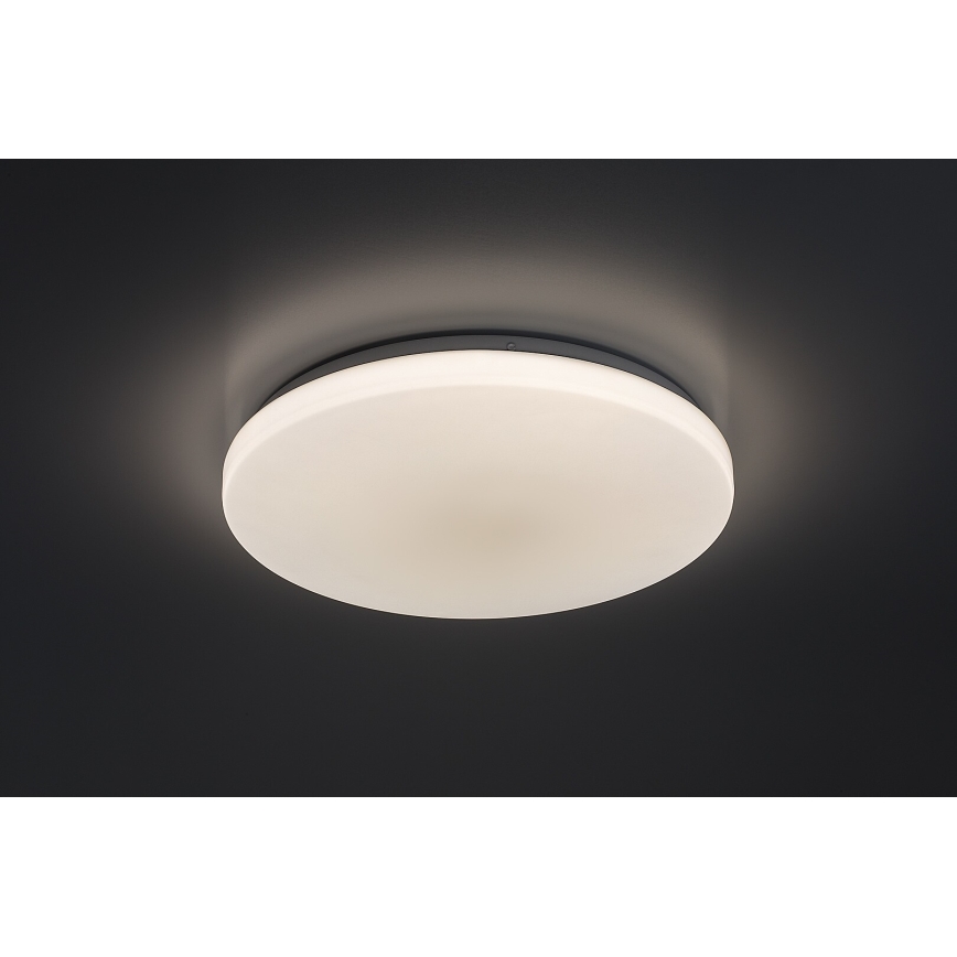 Rabalux - LED dimmelhető mennyezeti lámpatest LED/34W/230V 3000-6500K átm. 38 cm + távirányító