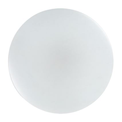 Rabalux - LED dimmelhető mennyezeti lámpatest LED/34W/230V 3000-6500K átm. 38 cm + távirányító