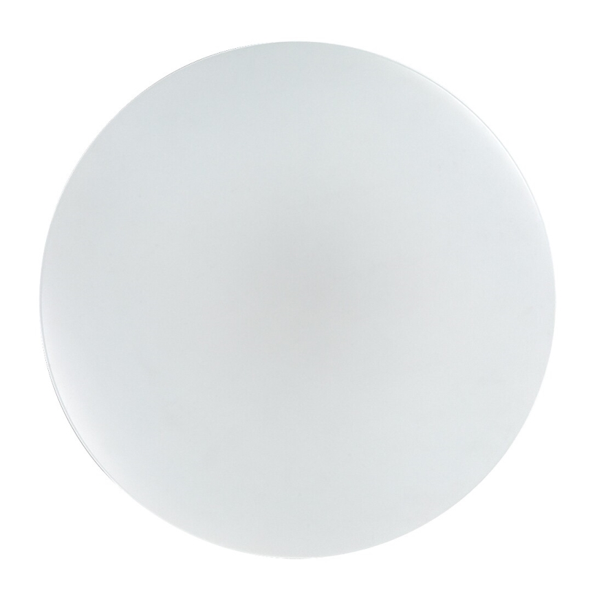 Rabalux - LED dimmelhető mennyezeti lámpatest LED/34W/230V 3000-6500K átm. 38 cm + távirányító