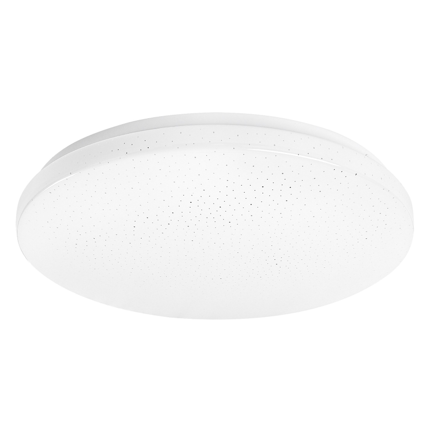 Rabalux - Fényerőszabályozható LED mennyezeti lámpa LED/34W/230V 3000-6500K átm. 38 cm + távirányító