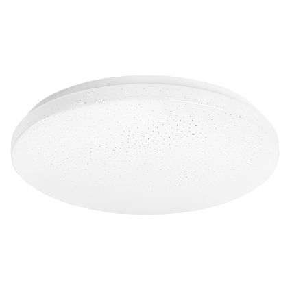 Rabalux - LED dimmelhető mennyezeti lámpatest LED/60W/230V 3000-6500K átmérő 58 cm + távirányítóval