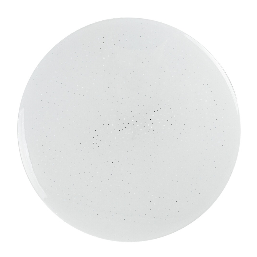 Rabalux - LED dimmelhető mennyezeti lámpatest LED/60W/230V 3000-6500K átmérő 58 cm + távirányítóval