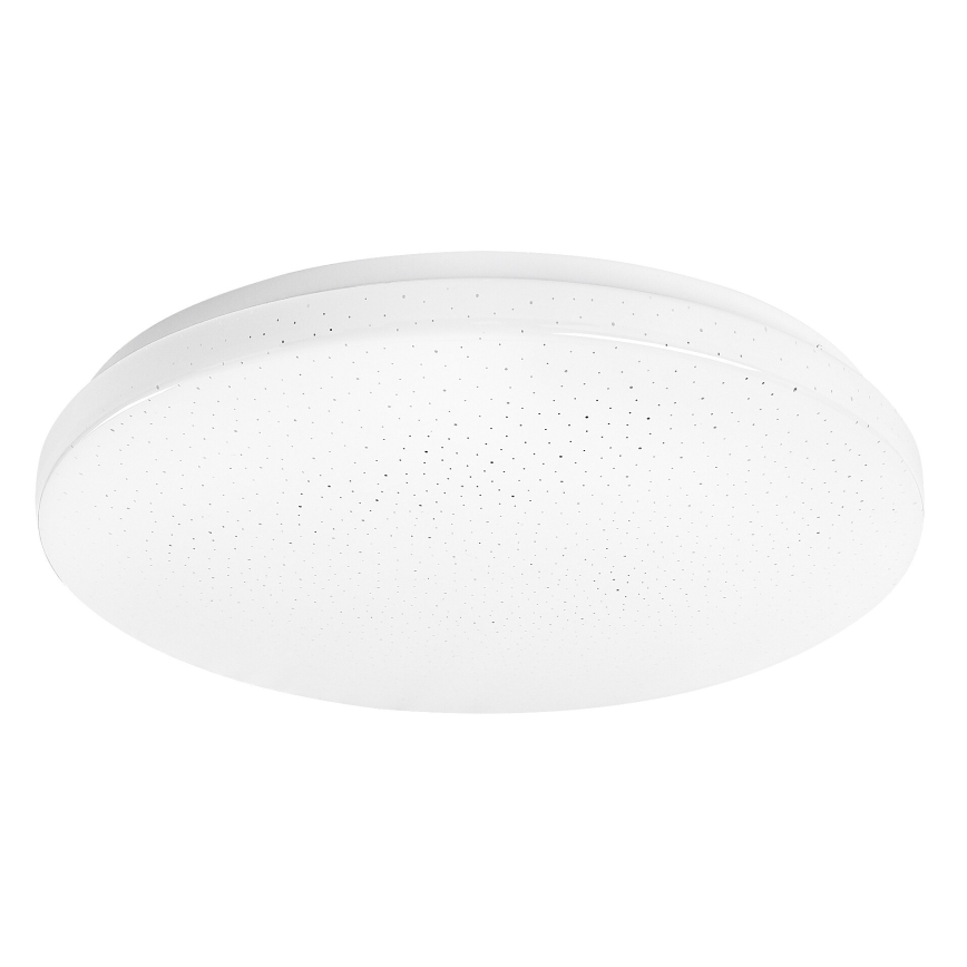 Rabalux - Fényerőszabályozható LED mennyezeti lámpa LED/60W/230V 3000–6500K Ø 58 cm + távirányító