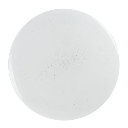 Rabalux - Fényerőszabályozható LED mennyezeti lámpa LED/60W/230V 3000–6500K Ø 58 cm + távirányító