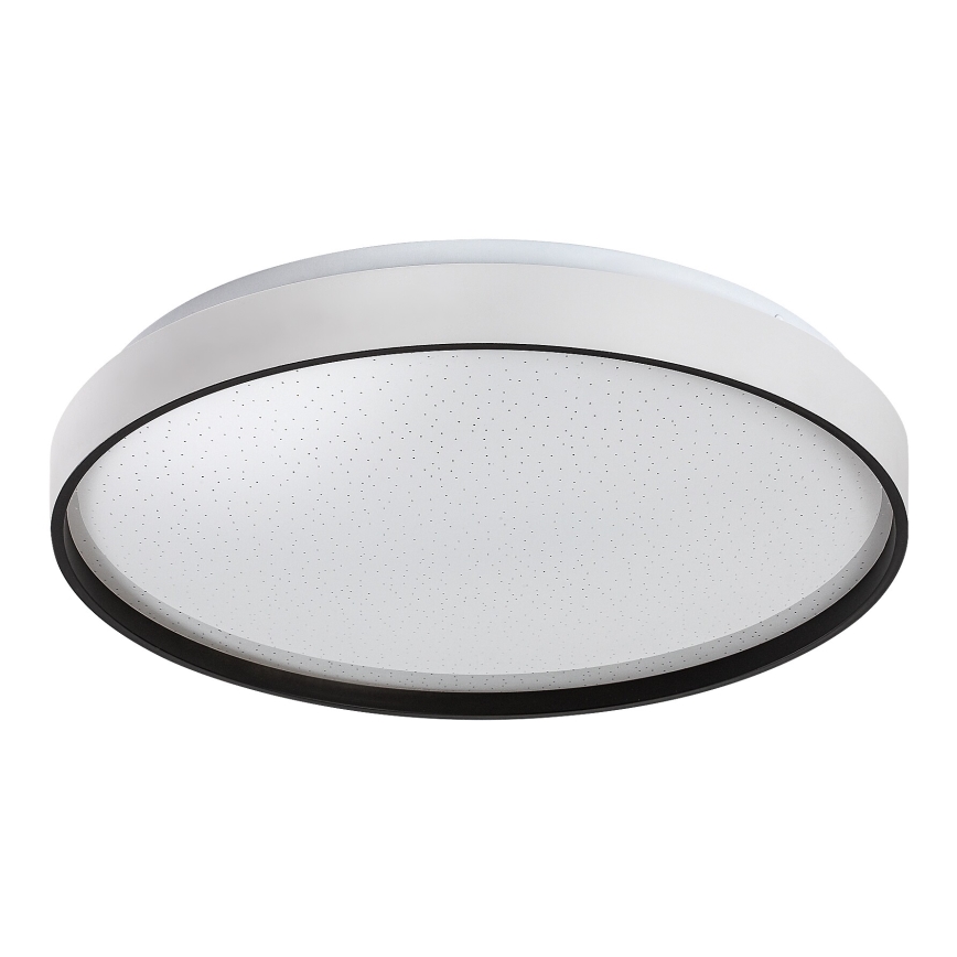 Rabalux - LED Fényerőszabályozható mennyezeti lámpa LED/34W/230V 3000-6500K átm. 38 cm + távirányító