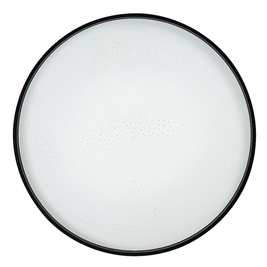 Rabalux - LED Fényerőszabályozható mennyezeti lámpa LED/34W/230V 3000-6500K átm. 38 cm + távirányító