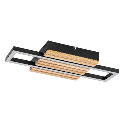 Rabalux - LED mennyezeti lámpa LED/12W/230V 3000/4500/6000K