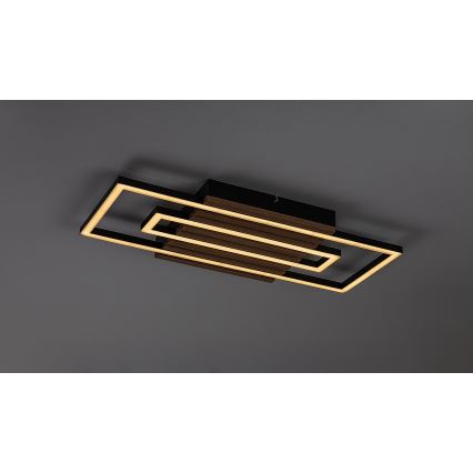 Rabalux - LED mennyezeti lámpatest LED/28W/230V 3000/4500/6000K