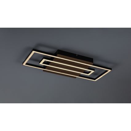 Rabalux - LED mennyezeti lámpatest LED/28W/230V 3000/4500/6000K