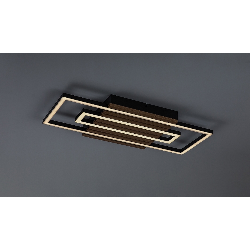 Rabalux - LED mennyezeti lámpatest LED/28W/230V 3000/4500/6000K