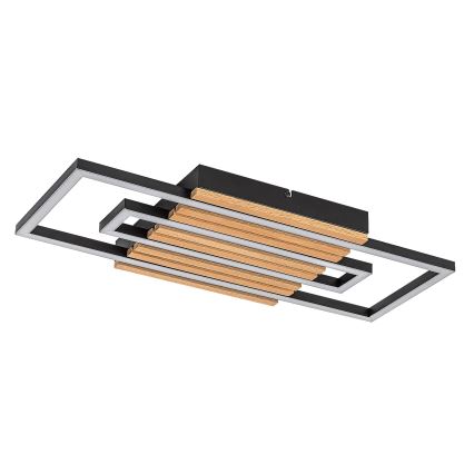 Rabalux - LED mennyezeti lámpatest LED/28W/230V 3000/4500/6000K