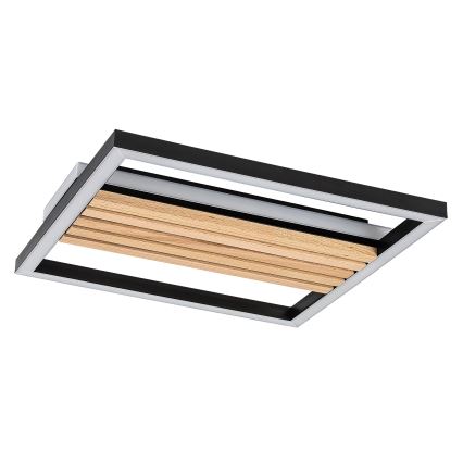 Rabalux - LED mennyezeti lámpatest LED/26W/230V 3000/4500/6000K