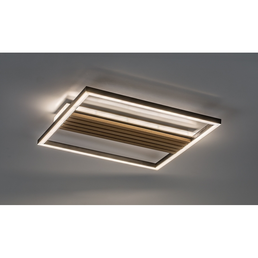 Rabalux - LED mennyezeti lámpa LED/30W/230V 3000/4500/6000K