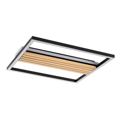 Rabalux - LED mennyezeti lámpa LED/30W/230V 3000/4500/6000K