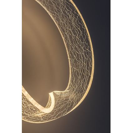 Rabalux - LED fali lámpa LED/6W/230V