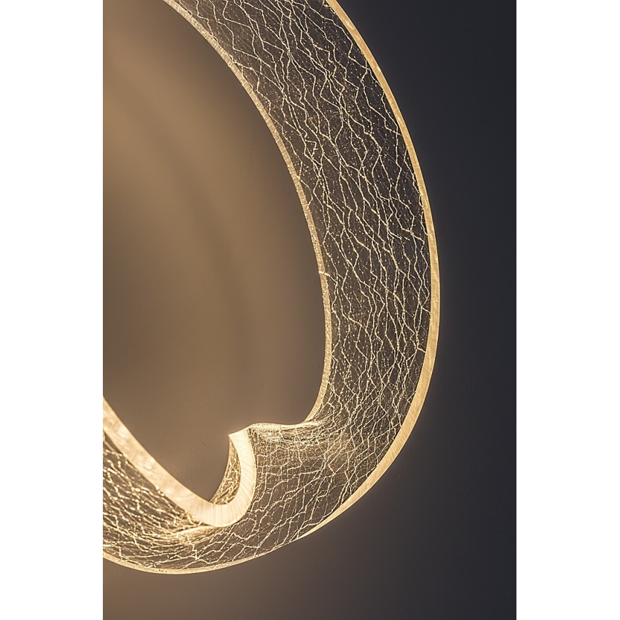 Rabalux - LED fali lámpa LED/6W/230V